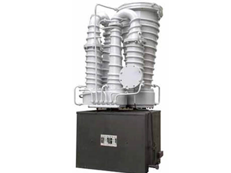 Z系列油扩散喷射泵(油增压泵)