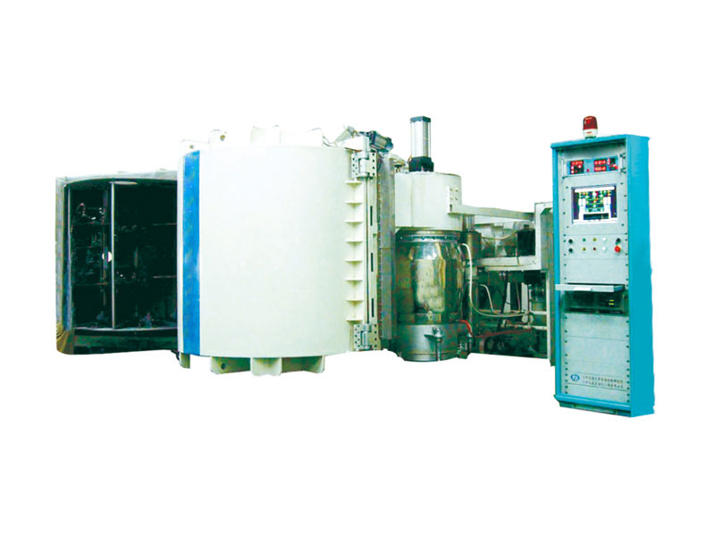 ZDJ磁控溅射多功能复合镀膜设备