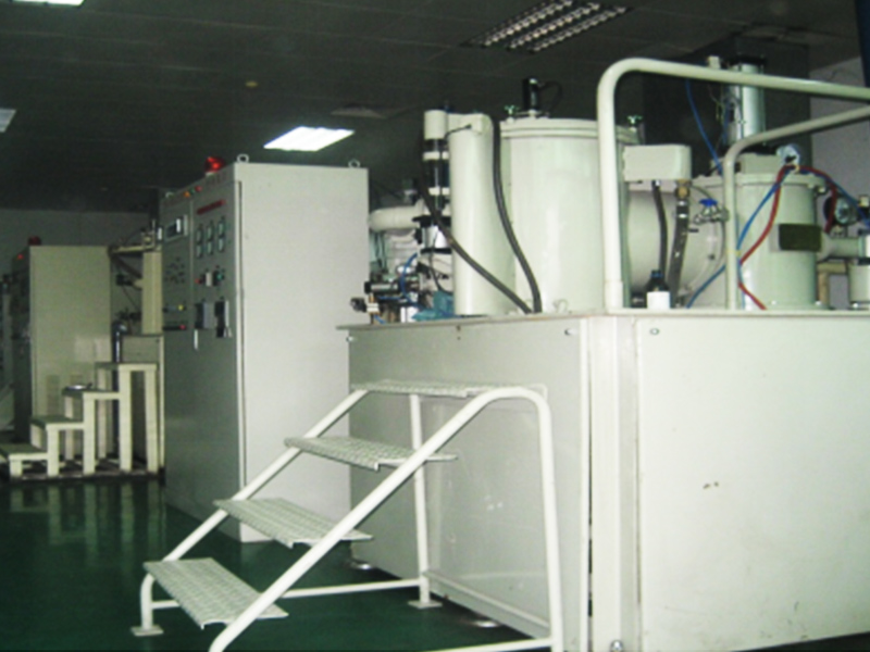 真空烧结炉