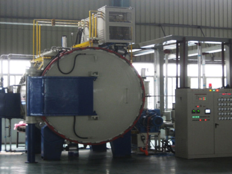 真空烧结炉