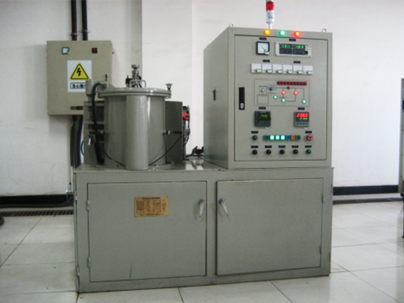 真空烧结炉