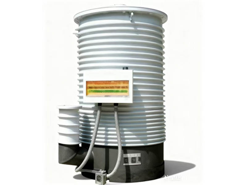 KA系列高真空油扩散泵